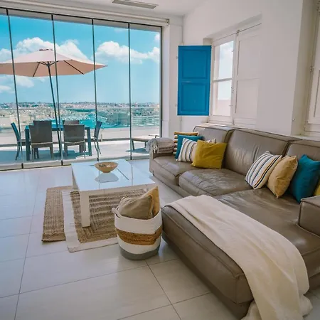 Valletta Dream Penthouse Exterior photo