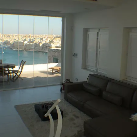 Valletta Dream Penthouse Exterior photo