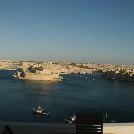 Valletta Dream Penthouse Exterior photo