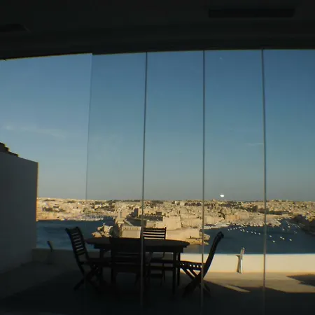 Valletta Dream Penthouse Exterior photo