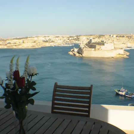 Valletta Dream Penthouse Exterior photo