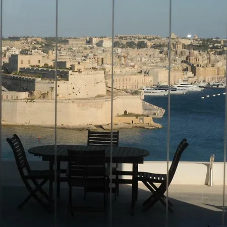 Valletta Dream Penthouse Exterior photo