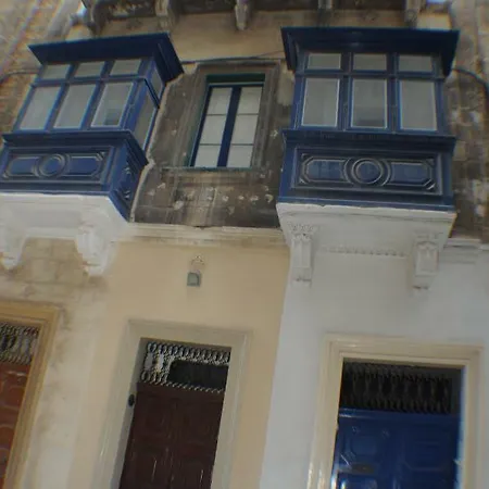 Valletta Dream Penthouse Exterior photo