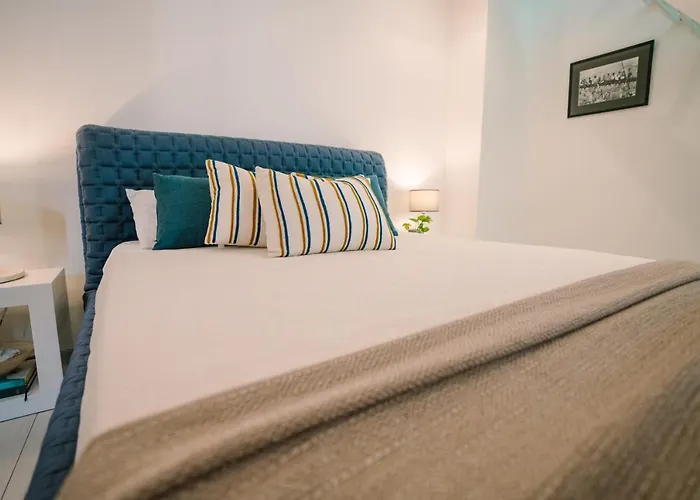 Valletta Dream Penthouse