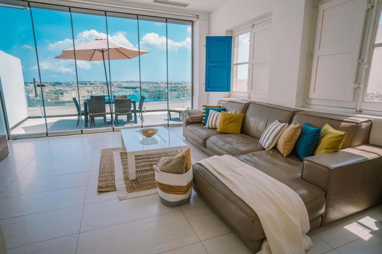 Apartamento Dream Penthouse *