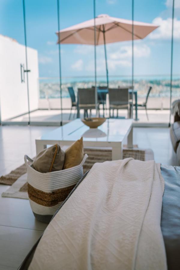 Dream Penthouse Valletta
