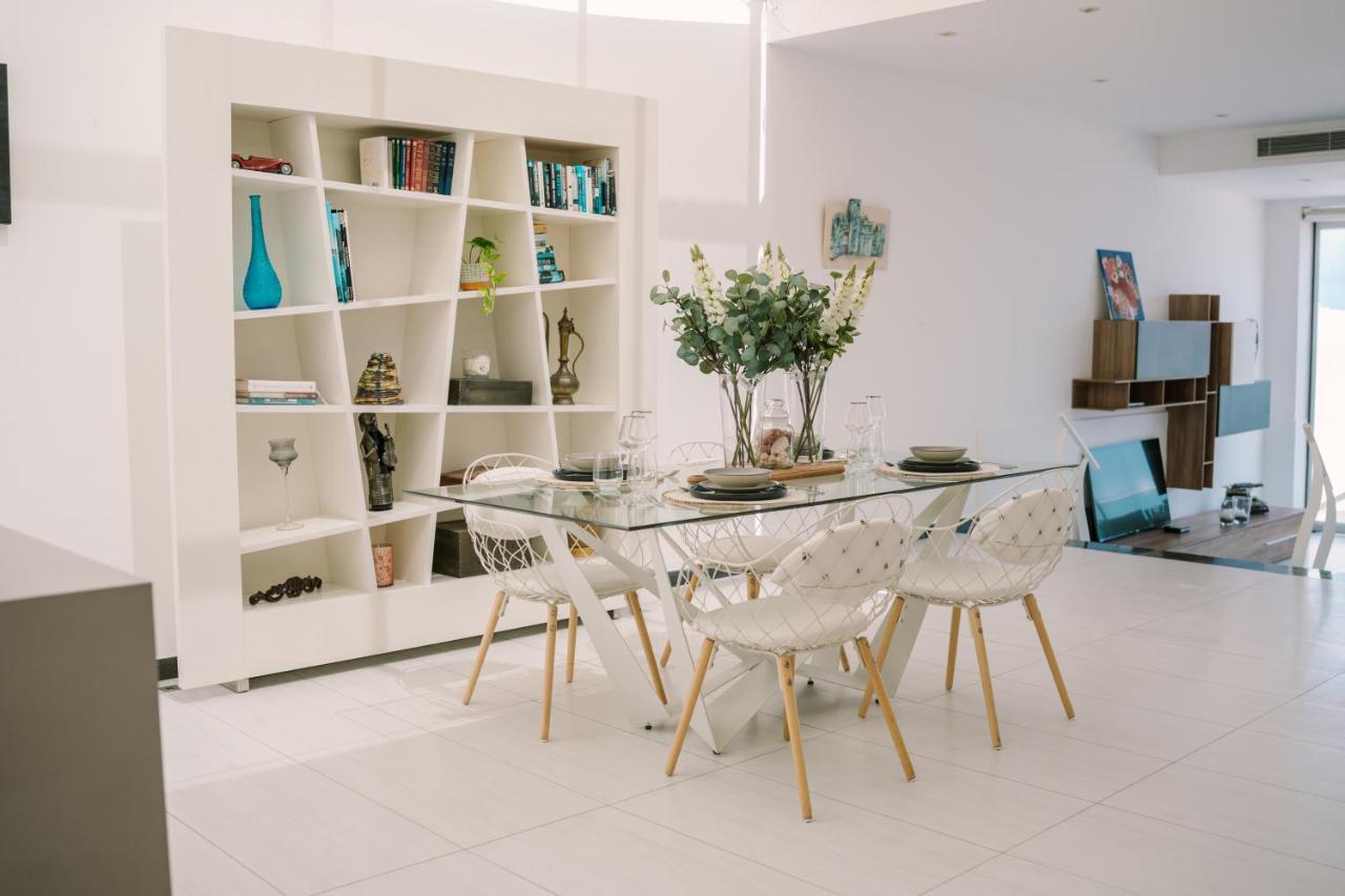Dream Penthouse Apartment *