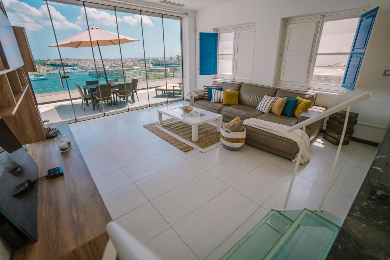 Apartment Dream Penthouse