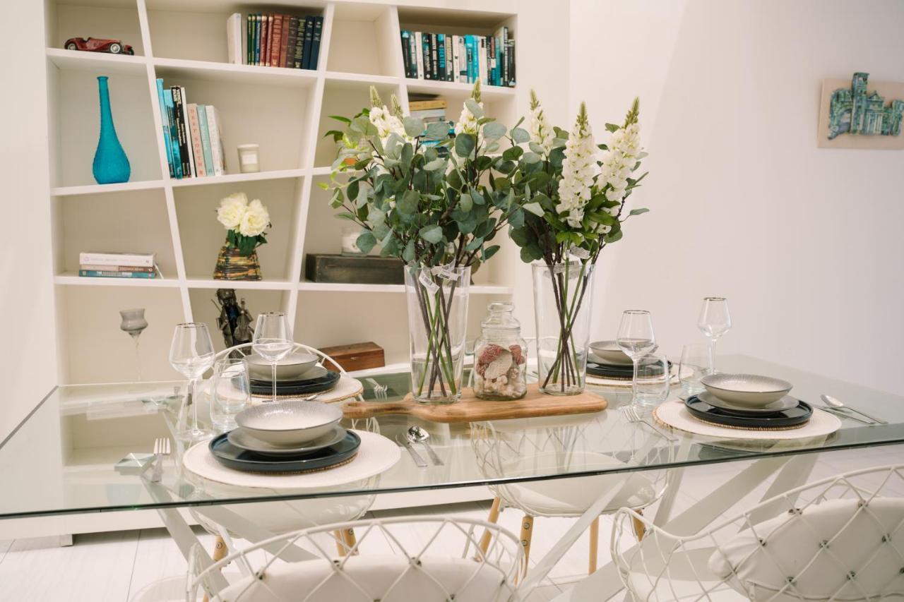 Dream Penthouse * Valletta