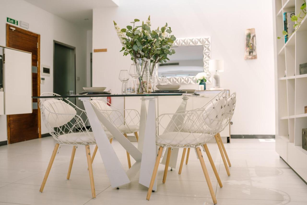 Dream Penthouse Apartment Valletta