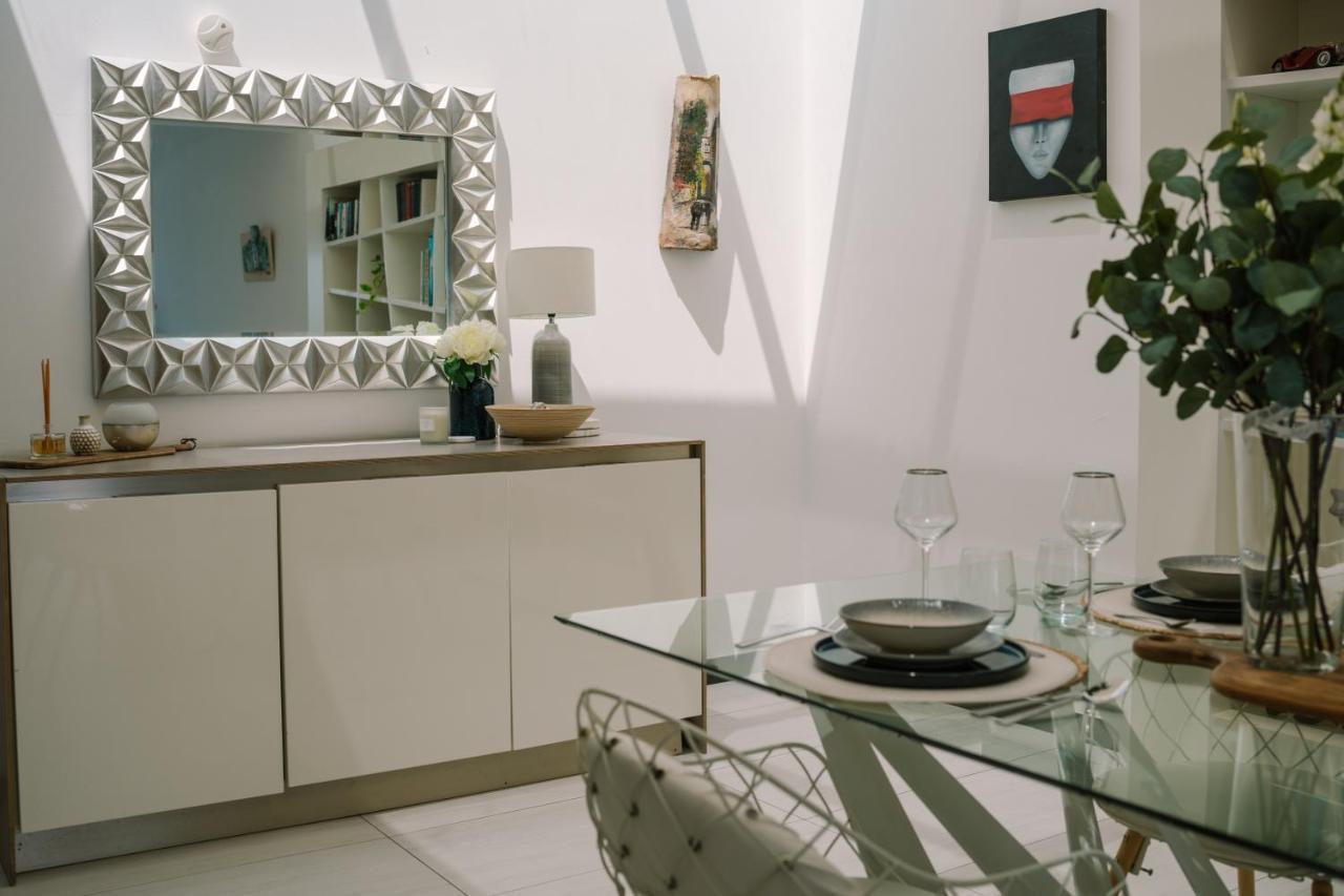 Dream Penthouse Apartment Valletta