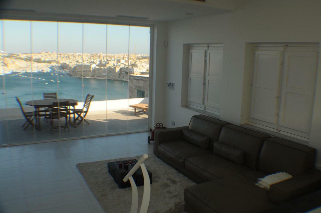 Dream Penthouse