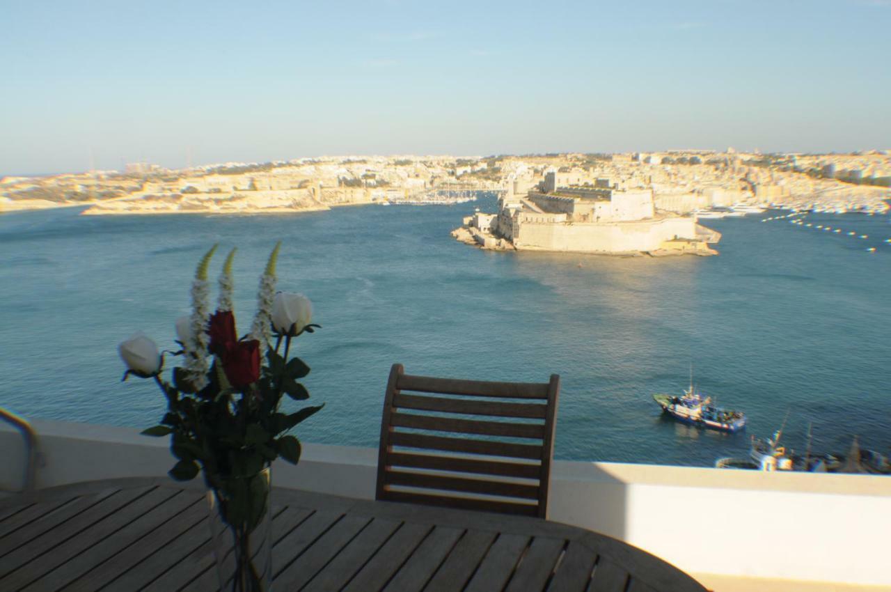 Apartment Dream Penthouse Valletta