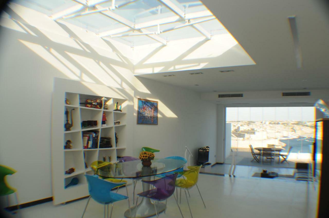 Apartment Dream Penthouse Valletta