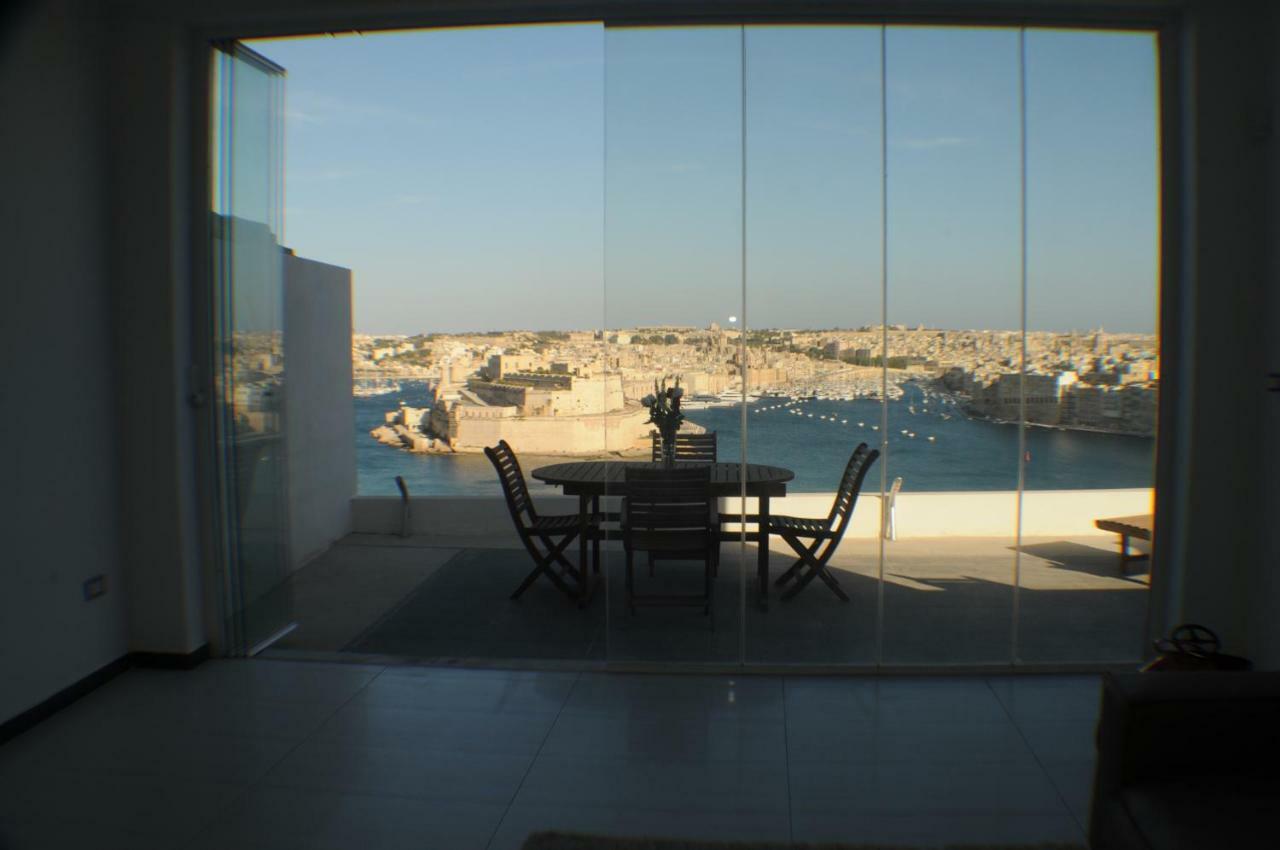 Dream Penthouse Apartment Valletta
