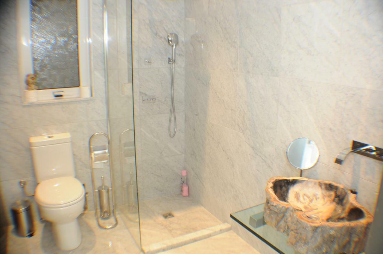 Apartamento Dream Penthouse
