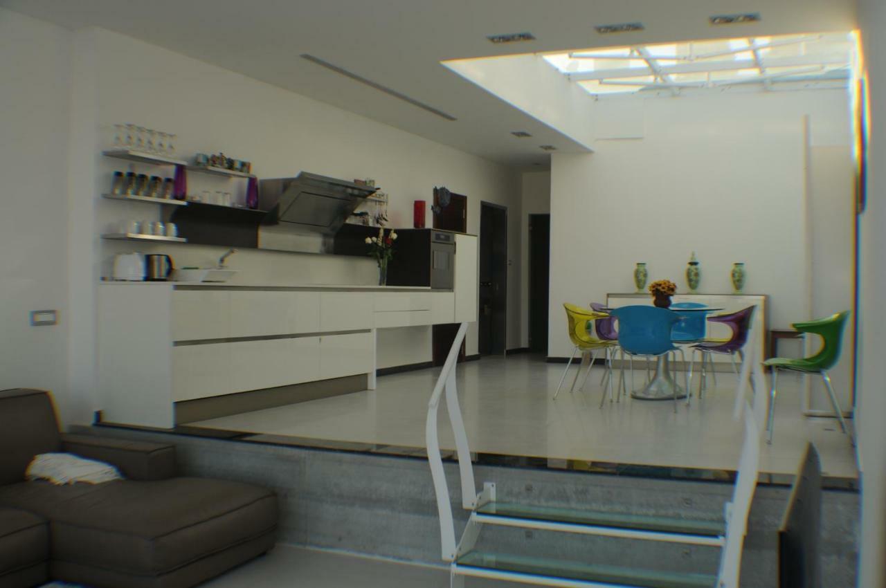 Dream Penthouse *