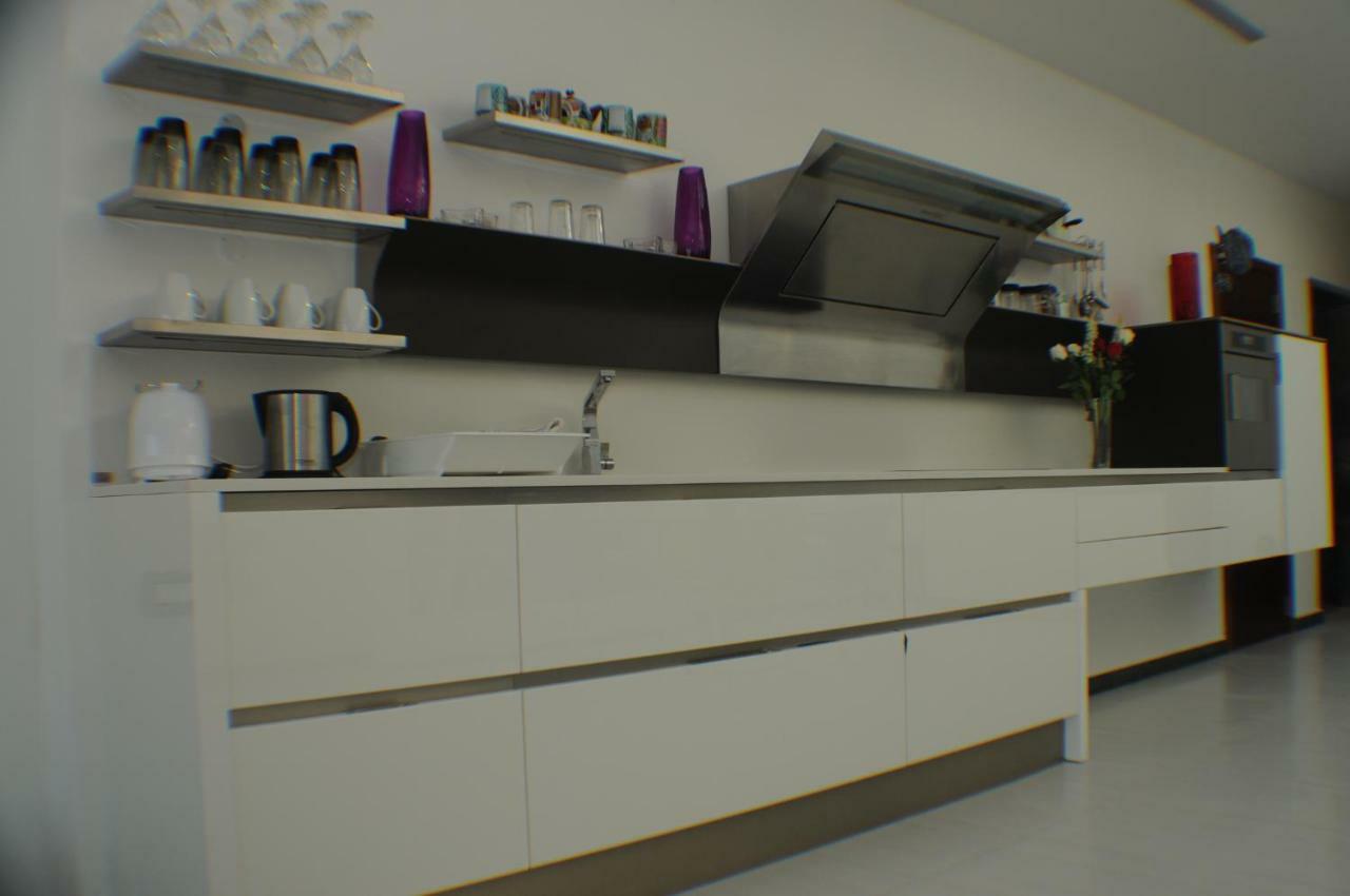 Dream Penthouse Apartamento La Valeta